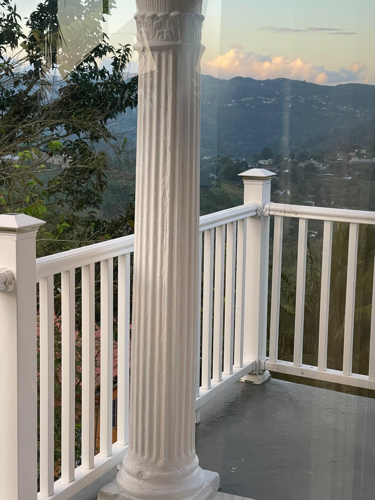 Yonkers NY home office renovation project